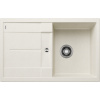 BLANCO METRA 45 S biela soft