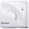 Finder 1T.01.0 izbový termostat na omietku, 1T.01.0, 1 ks; 1T.01.0