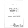 Didaktika geológie 1 - Univerzita Komenského Bratislava