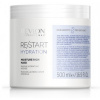 Revlon Professional Restart Hydration Moisture Rich Mask - Extra hydratační maska 500 ml
