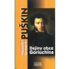 Dejiny obce Goriuchina - Alexander Sergejevič Puškin