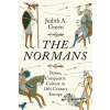 Normans (Judith A. Green)(Brožovaná)