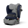 Cybex Gold Letný poťah Cybex Pallas G i-Size Grey