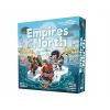 Spoločenská hra Imperial Settlers: Empires of the North Portal Games