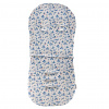 Zopa Podložka do kočíka z pamäťovej peny Comfort Sailor Blue