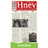 E-kniha Hnev - Arpád Soltész