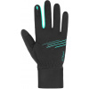Etape Jasmine WS+ Wmn LF black/turquoise