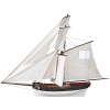 Dušok Le Cerf 1779 1:72 kit (KR-21213)