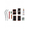 Legami Lepenie na bicykel Legami Bike Repair Kit - Bicycle Tyre Repair Kit