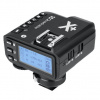 Godox Quadralite Navigator X Plus pre Canon