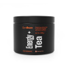 GymBeam Energy + Tea 200 g citrón limetka