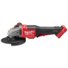 Bruska Milwaukee® M18 FHSAG150XPDB-0X, uhlová