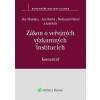 Zákon o veřejných výzkumných institucích - Ján Matejka