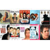 Kolekce Hugh Grant - 9x DVD