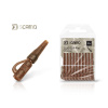 DELPHIN Klip na olovo Delphin sCAMO PinC WOODZ /10ks