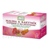 FYTOPHARMA, a.s. FYTO MALINA & RAKYTNÍK ovocno-bylinný čaj 20x2 g (40 g) 20 ks
