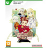 Tales of Symphonia Remastered Chosen Edition Microsoft Xbox One ( - )