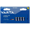 Varta LR6/10 Longlife POWER 4906 - 10 ks