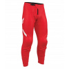 THOR Ridemode Menace Pants Red pánske nohavice cross enduro off road 28