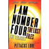 I Am Number Four: The Lost Files