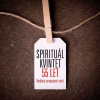 Spirituál kvintet - 55 LET Jubilejní komplet, 10 CD+DVD