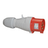 Vidlice LEGRAND 555238 32A/400V 4P