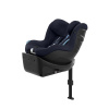 Cybex Sirona Gi i-Size PLUS Ocean Blue/navy blue