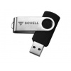 Schell - USB flash disk so softwarom eSCHELL 955980099