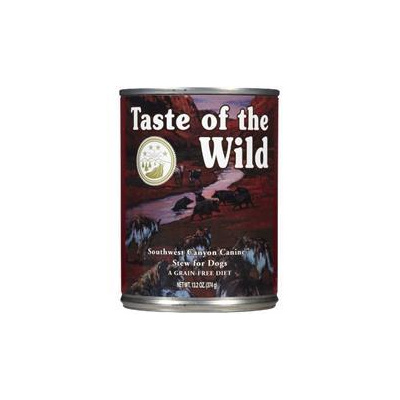 Taste of the Wild konzerva Southwest Canyon 390 g