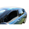 Deflektory okien pre CITROEN C4 CACTUS 5D 2014-up 2ks (predné)