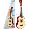 Small Foot hračka dřevěná gitara přírodní