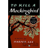 To Kill a Mockingbird - Harper Lee