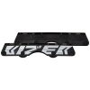 Team Fluid IV Black/White SL M