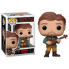 Funko POP! 1325 Movies: Dungeons & Dragons - Edgin