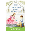 E-kniha O princezně, která ráčkovala - Zdeněk Rytíř, Magdaléna Turnovská, Michaela Štěpánová (Ilustrátor)