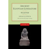 Ancient Egyptian Literature, Volume III