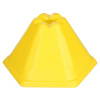 Hex Marker 6in viacúčelové méty žltá varianta 43070
