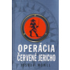 Operácia Červené Jericho - Joshua Mowll
