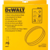 DeWALT Pílový pás na farebné kovy a plasty, vyrezávací, šírka 6 mm DT8475