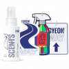 Gyeon Q2M Scent - Silver Fresh 80ml - Vôňa do automobilu