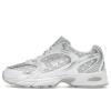 New Balance 530 Silver Metallic Polka Dots 40.5