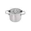 Hrniec VENICA s pokrievkou 4,6 l
