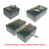 AVACOM batériový kit pre renovaci RBC23 AVA-RBC23-KIT