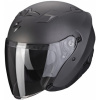SCORPION prilba na motocykel EXO-230 SOLID, antracitová, veľ. M