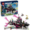 LEGO® DREAMZzz™ 71500 Žraločkoponorka z nočných môr - LEGO