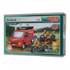 Monti System 49 Renault Trafic Enduro 1:35