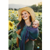 Little Frog ring sling - Lovely Nightfall - S (1,7 m)