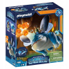 Playmobil 71082 Dragons Devět říší Plowhorn a D'Angelo
