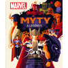 Marvel: Mýty a legendy - kolektív