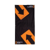 Nákrčník / bufka Singing Rock Scarf Black arrow